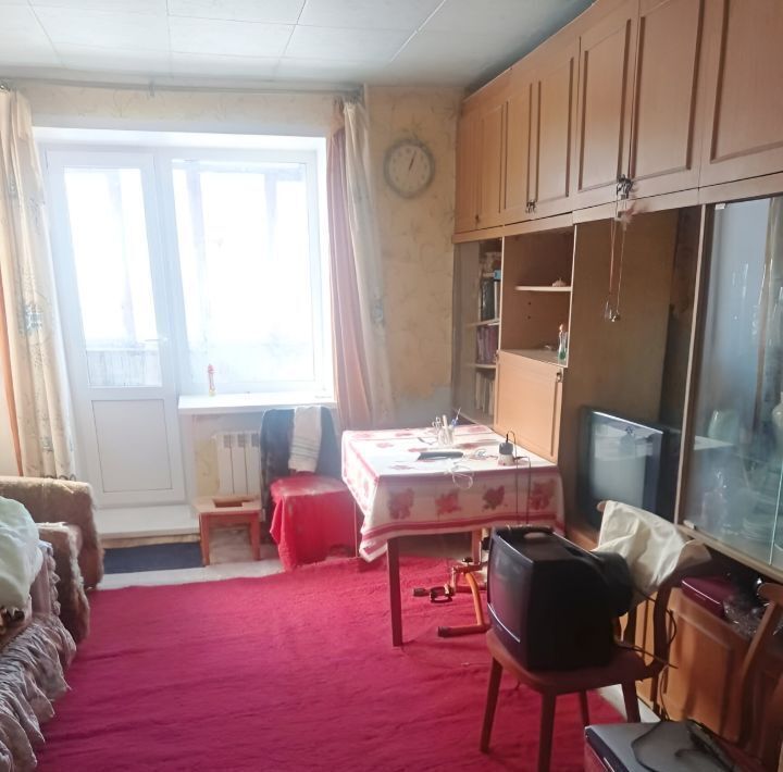 квартира г Красноярск р-н Свердловский ул Анатолия Гладкова 14 фото 1