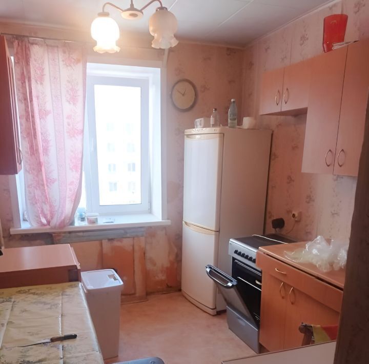 квартира г Красноярск р-н Свердловский ул Анатолия Гладкова 14 фото 4