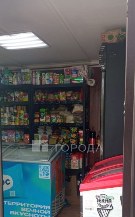 земля г Новосибирск Берёзовая роща снт Березовая Роща 7 фото 30