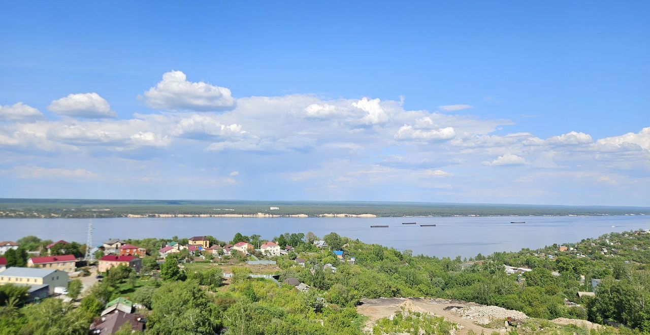 квартира г Чебоксары р-н Калининский ул Энергетиков 6 фото 4