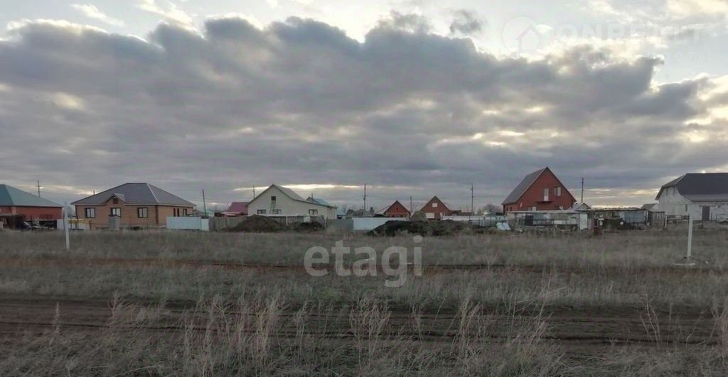 земля г Оренбург с Пруды фото 4
