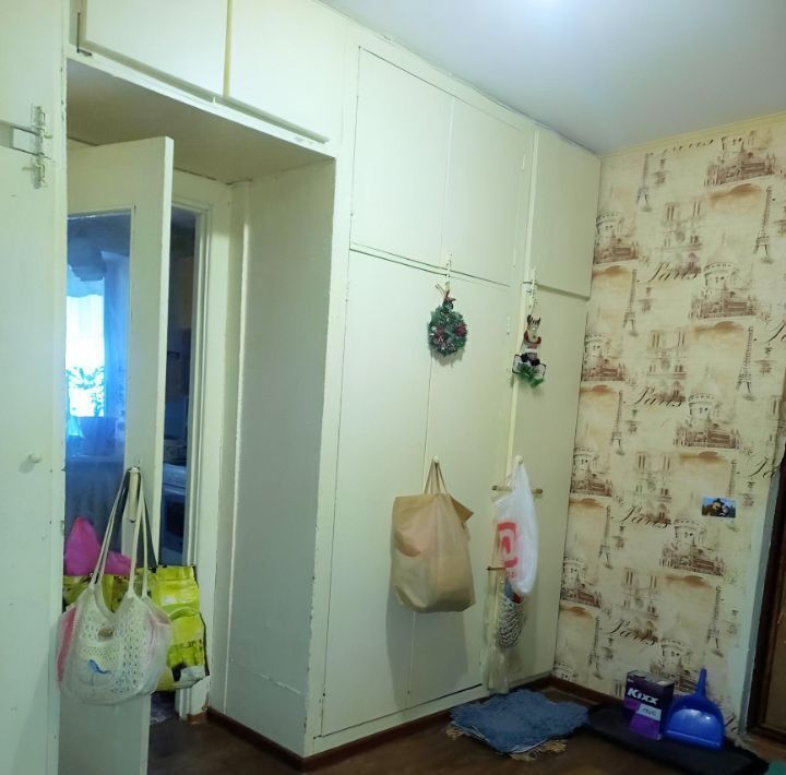 квартира г Воскресенск рп Фосфоритный ул Воинской Славы 1 фото 10
