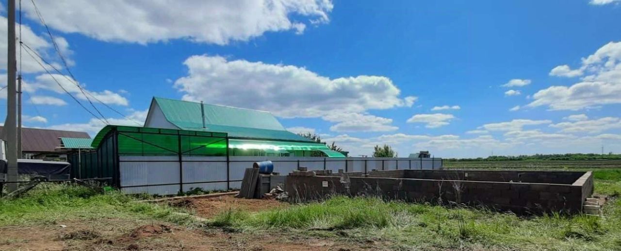 земля г Бузулук снт Загородное ул 1-я Загородная фото 3