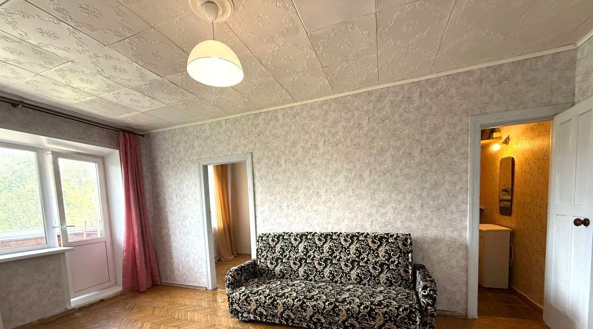 квартира г Химки мкр Планерная Молжаниново, 16 фото 8
