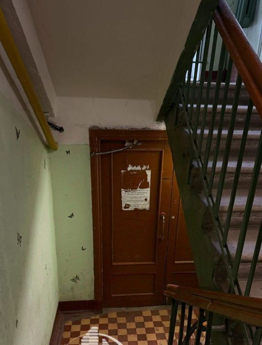 квартира г Лосино-Петровский п Биокомбината 33 фото 8