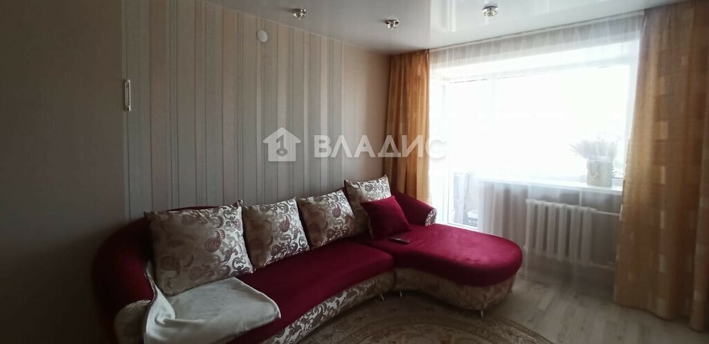 квартира г Чита р-н Черновский ул Весенняя 21 КСК фото 2