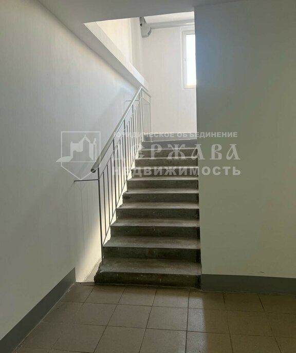 квартира г Кемерово р-н Рудничный пр-кт Шахтеров 60б фото 10