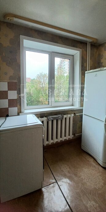 квартира г Кемерово р-н Заводский пр-кт Ленина 51а фото 10
