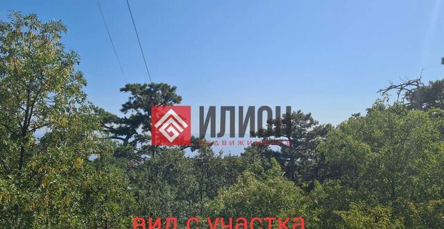 земля пгт Восход ул Авроры 4д фото