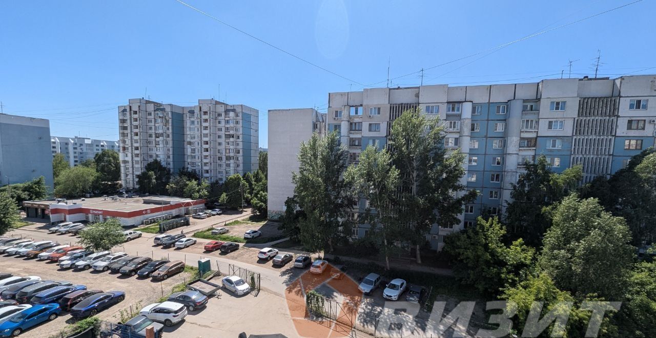 офис г Самара р-н Промышленный ул Губанова 3 фото 3