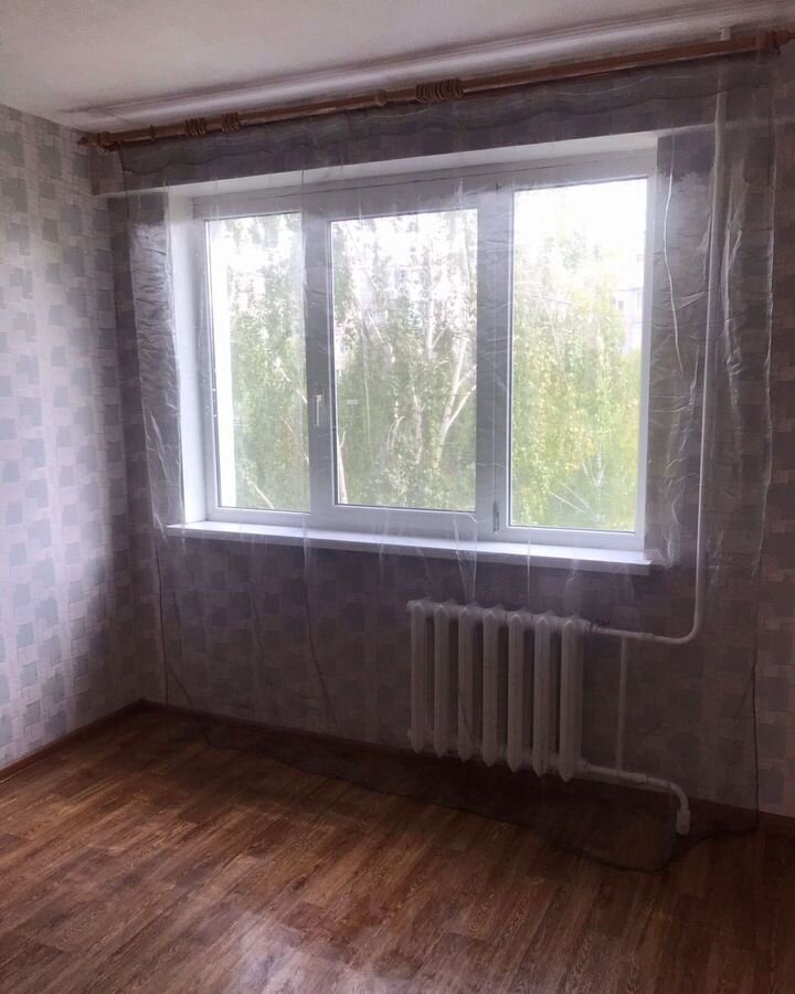 квартира г Уфа р-н Кировский ул Мубарякова 9/1 фото 3