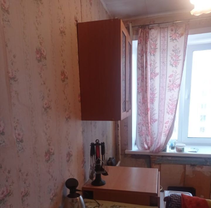 квартира г Красноярск р-н Свердловский ул Анатолия Гладкова 14 фото 10