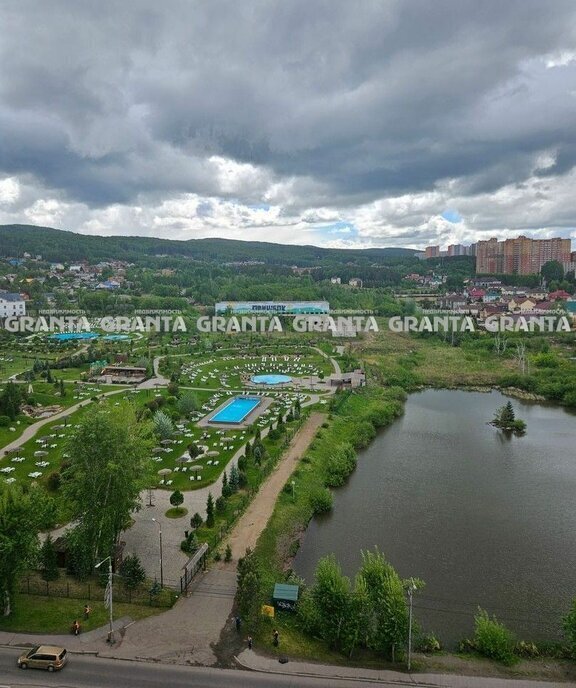 квартира г Красноярск р-н Октябрьский ул Вильского 34 фото 1