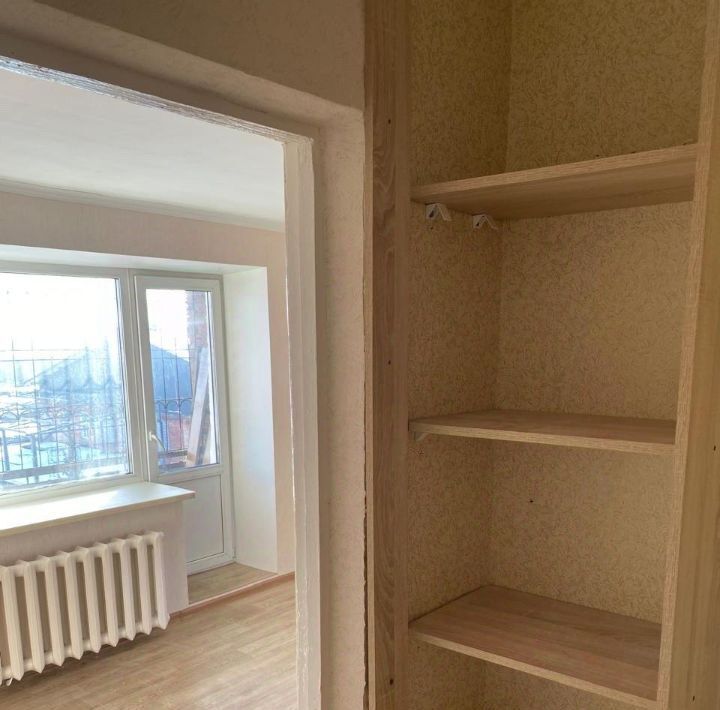 квартира г Омск р-н Центральный ул 26-я Линия 85/1 Центральный АО фото 3