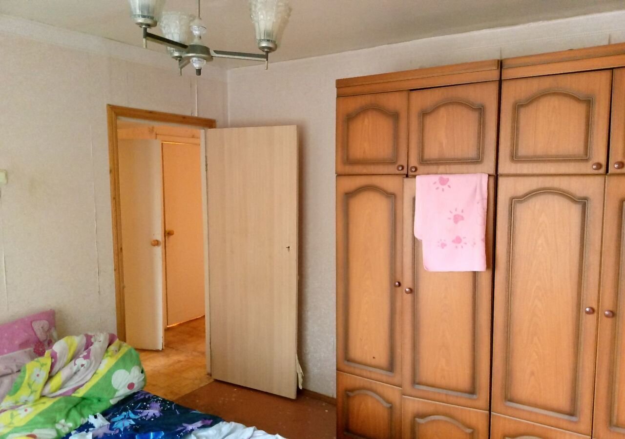 квартира г Домодедово с Ильинское 5, городской округ Домодедово фото 4