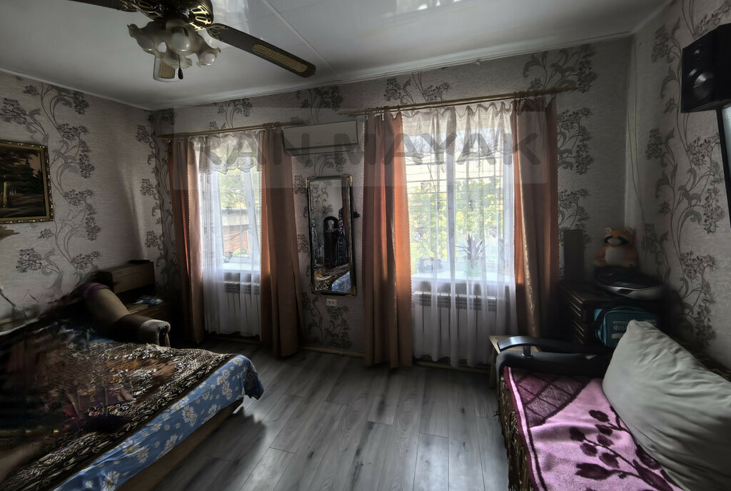 дом г Майкоп снт Приречный ул Широкая фото 4