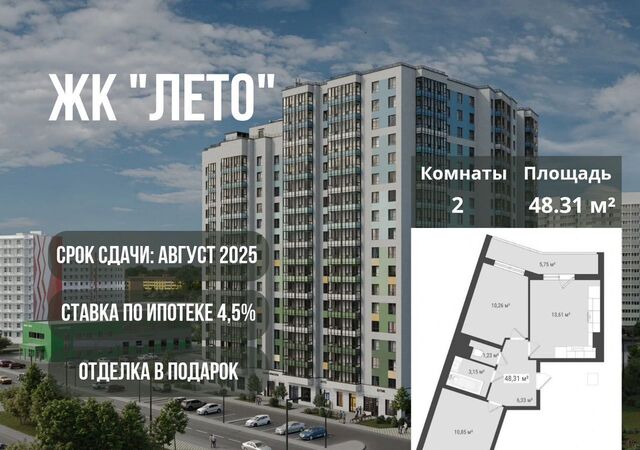 Девяткино фото