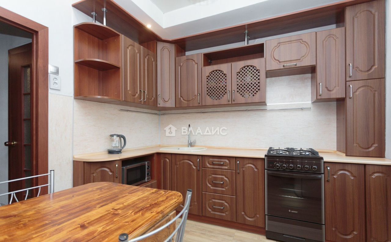 квартира г Благовещенск ул Октябрьская 54 фото 1