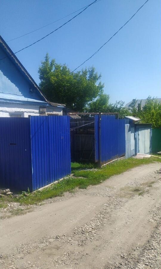 дом г Саратов р-н Октябрьский пр-д 2-й Пироговский фото 3