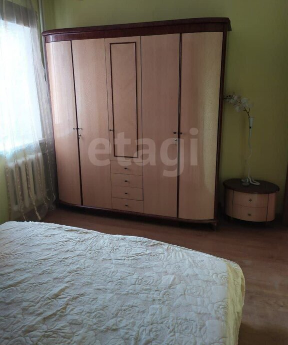 квартира г Чита р-н Центральный ул Смоленская 55 фото 6