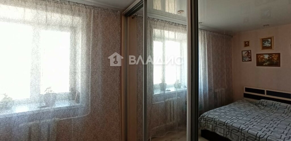 квартира г Чита р-н Черновский ул Весенняя 21 КСК фото 11