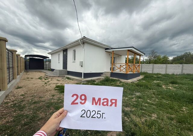 дом 18а Добровское сельское поселение, Ферсманово фото