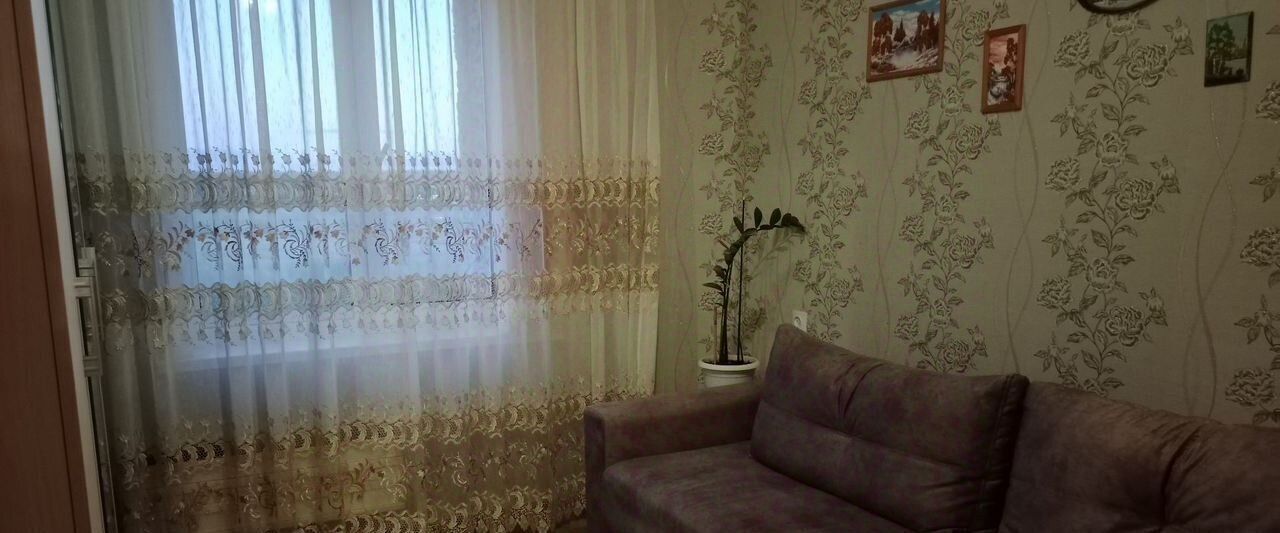 квартира г Первоуральск п Билимбай ул Карла Маркса 75 фото 9