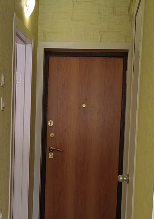 квартира г Среднеуральск ул Калинина 27а фото 10