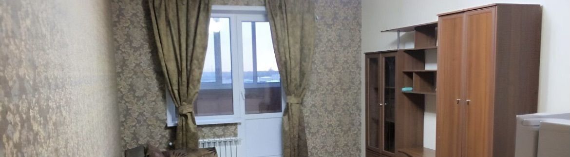 квартира г Новосибирск р-н Кировский Студенческая Северо-Чемской ул Сержанта Коротаева 9 жилмассив фото 3