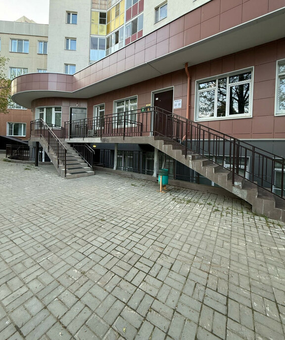свободного назначения г Казань р-н Московский Яшьлек ул Восстания 80а фото 6