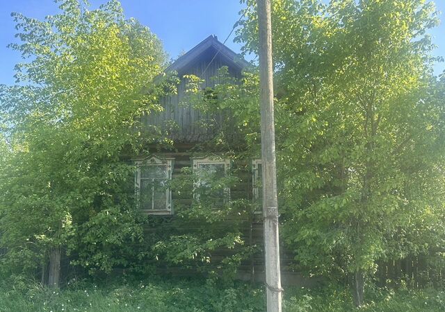 ул Центральная 8 Кез фото