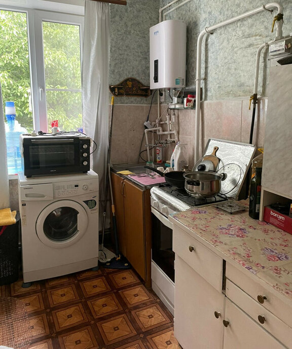 квартира г Армавир ул Новороссийская 26/1 фото 2