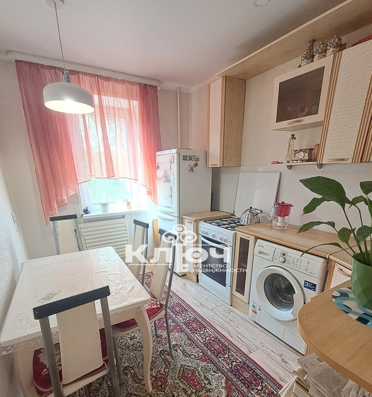 квартира г Стерлитамак ВТС ул Суханова 24 м-н фото 5