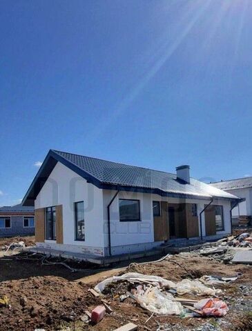 д Малое Седельниково ул Ягодная 7 фото