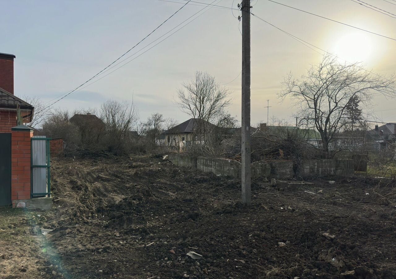 земля р-н Абинский г Абинск Абинское городское поселение фото 2