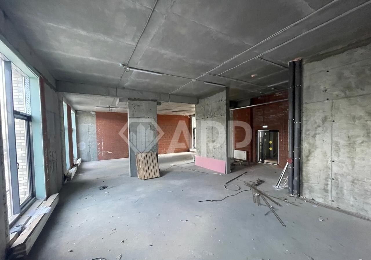 торговое помещение г Казань метро Горки р-н Советский ул Бухарская 32к/2 Республика Татарстан Татарстан фото 5