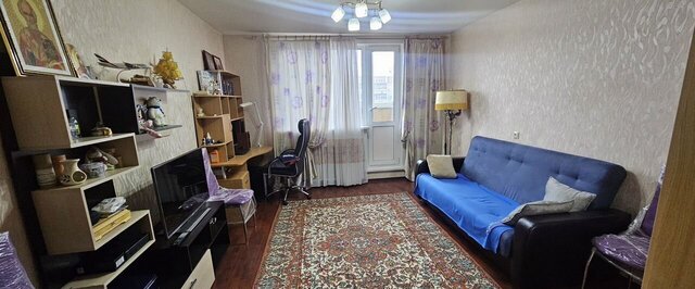 Проспект Космонавтов, ул. 40-летия Октября, 73 фото