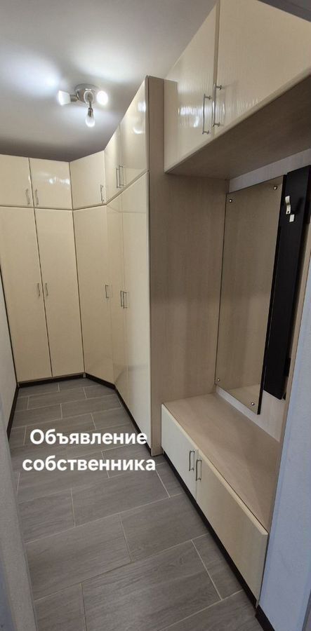 квартира г Мытищи Мытищи-16 ул Борисовка 24а Медведково фото 4