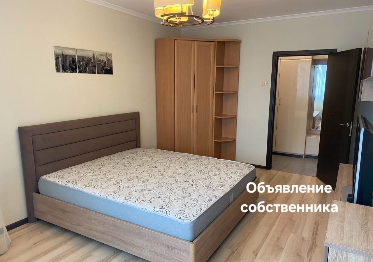 квартира г Мытищи Мытищи-16 ул Борисовка 24а Медведково фото 2