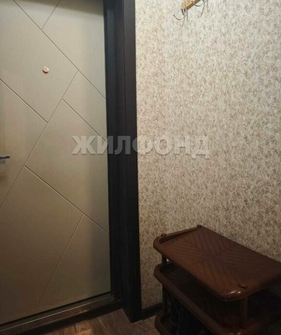 квартира г Новосибирск р-н Ленинский Чистая Слобода ул Титова 252/2 Площадь Маркса фото 18
