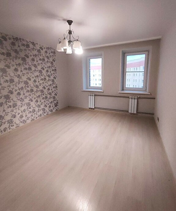 квартира г Ярославль р-н Дзержинский ул Бабича 10/22 фото 8