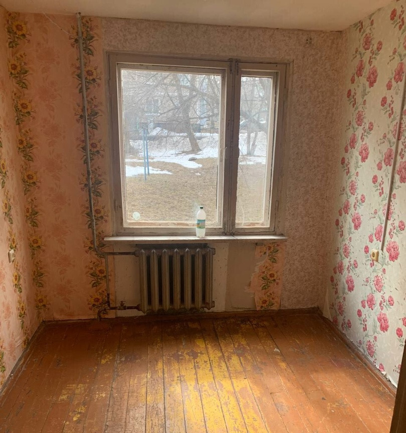 квартира г Краснокамск п Майский 9-й Пятилетки, 3 фото 5
