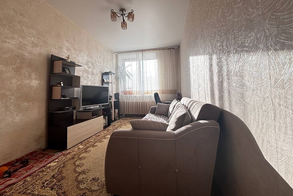 квартира г Пермь ул Закамская 2б Кировский район фото 12