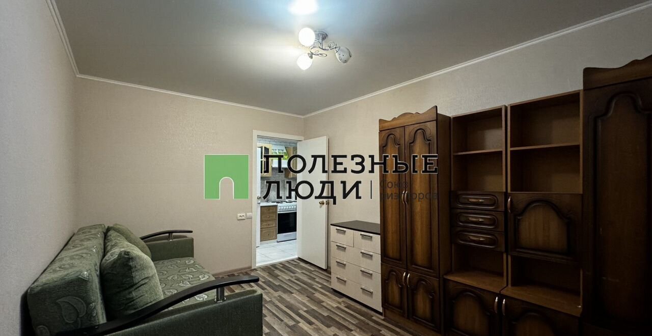 комната г Саратов р-н Заводской ул Крымская 21 фото 11