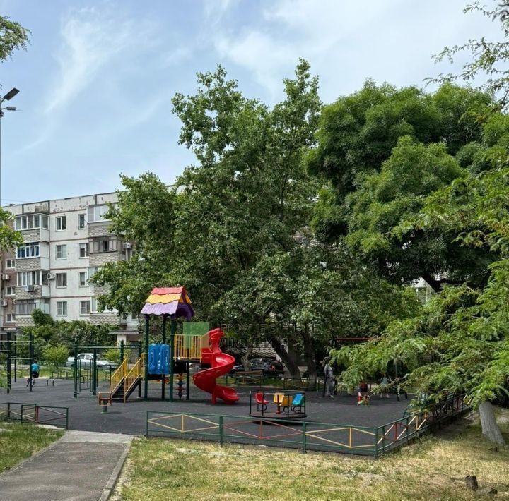 квартира г Новороссийск р-н Центральный ул Исаева 13 фото 13