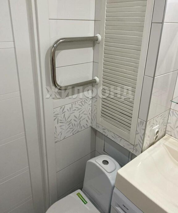 квартира г Кемерово р-н Центральный пр-кт Ленина 102а фото 5