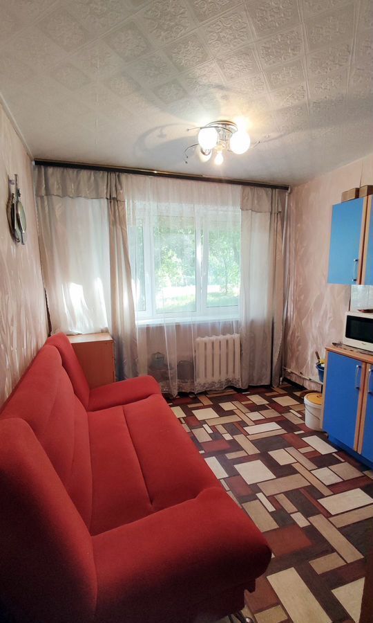 комната г Волжский ул Пушкина 34 фото 15