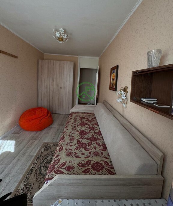 квартира г Сызрань ул Воронова 2 фото 3