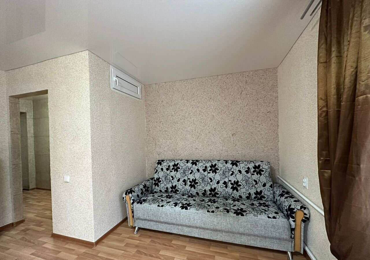 квартира г Уфа р-н Орджоникидзевский ул Александра Невского 35 фото 5