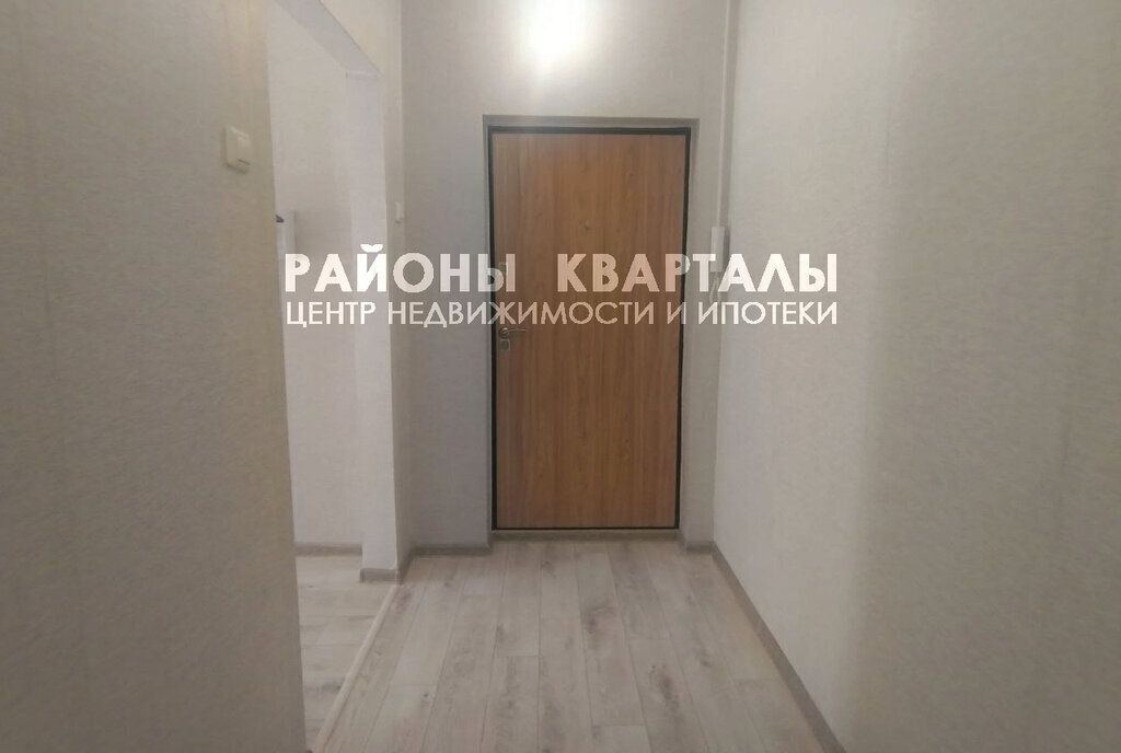 квартира г Челябинск р-н Тракторозаводский ул Эльтонская 2-я 44 фото 7